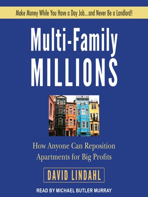 cover image of Multi-Family Millions